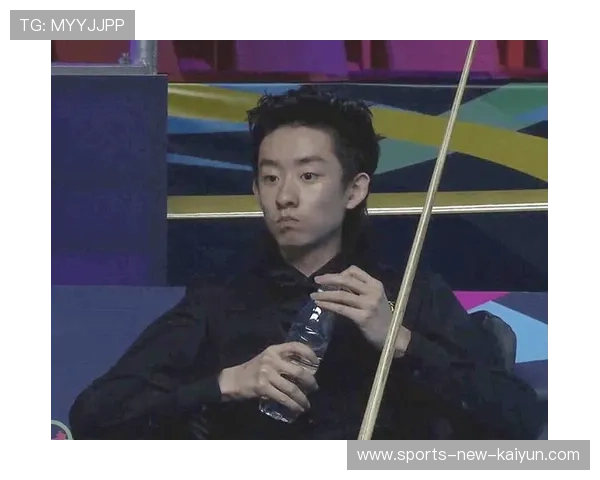 中国斯诺克大捷！9-6，击败世界第一后，吴宜泽再胜世锦赛冠军，斯诺克大师中国